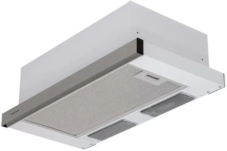 картинка Вытяжка Krona KAMILLA 600 INOX (1 мотор) от магазина SEFI