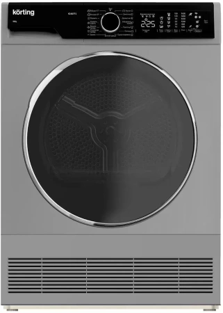 картинка Сушильная машина Korting KD 60L97 S от магазина SEFI