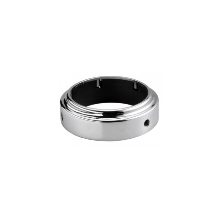 картинка Держатель полки к трубе d50 (Z-185), хром AKS от магазина SEFI