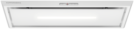 картинка Встраиваемая вытяжка KUPPERSBERG INTRO 70 WHITE от магазина SEFI
