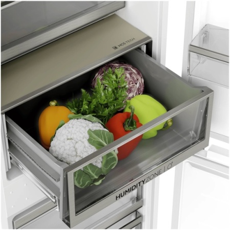 картинка Встраиваемый холодильник HAIER BCF5261WRU от магазина SEFI