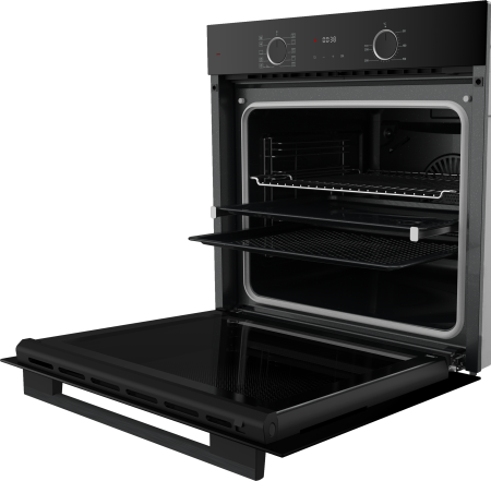 картинка Духовой шкаф Kuppersberg HF 610 B от магазина SEFI