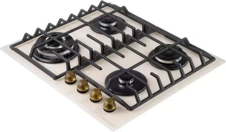 картинка Газовая варочная панель MAUNFELD EGHG.64.63CBG.R/G от магазина SEFI