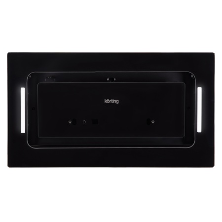 картинка Полновстраиваемая вытяжка Korting KHI 6099 ICGN от магазина SEFI
