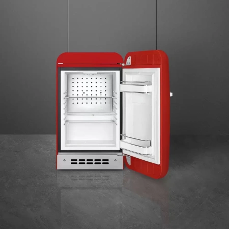картинка Холодильник Smeg FAB5RRD5 магазин SEFI являющийся официальным дистрибьютором в России  картинка Холодильник Smeg FAB5RRD5 от магазина SEFI