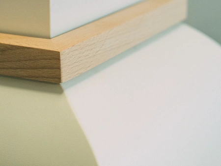 картинка Вытяжка рустика LEX PALERMO 900 White от магазина SEFI