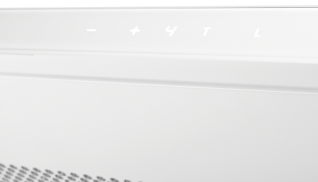 картинка Встраиваемая вытяжка KUPPERSBERG SLIMBOX 90 GW от магазина SEFI