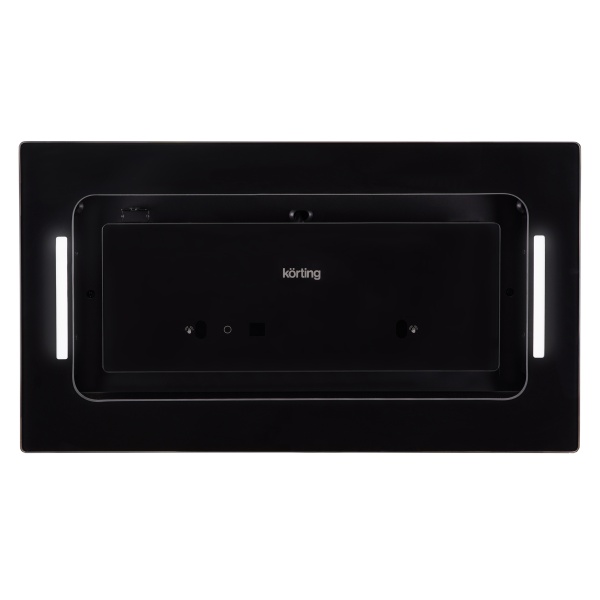 картинка Полновстраиваемая вытяжка Korting KHI 6099 ICGN от магазина SEFI