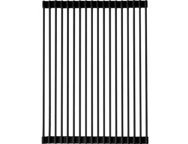 картинка Сушилка рулонная (роллмат) ALLROUND Black Edition MINI ALVEUS от магазина SEFI