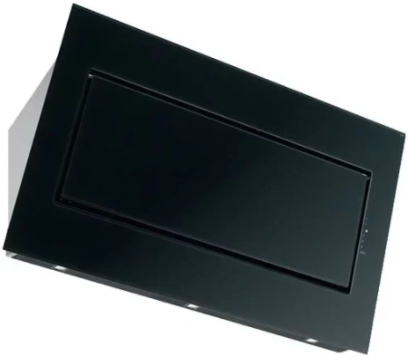картинка Вытяжка Falmec Quasar 80 Vetro (800) stec black от магазина SEFI