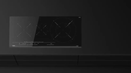 картинка Индукционная варочная панель Teka IZC 93320 MST BLACK от магазина SEFI