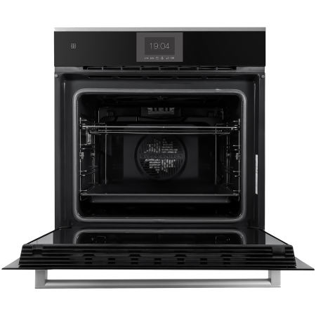 картинка Духовой шкаф B 6550.0 S1 нержавеющая сталь Куперсбуш / Kuppersbusch от магазина SEFI