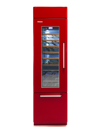 картинка Винный шкаф Fhiaba AS601TWT3 от магазина SEFI