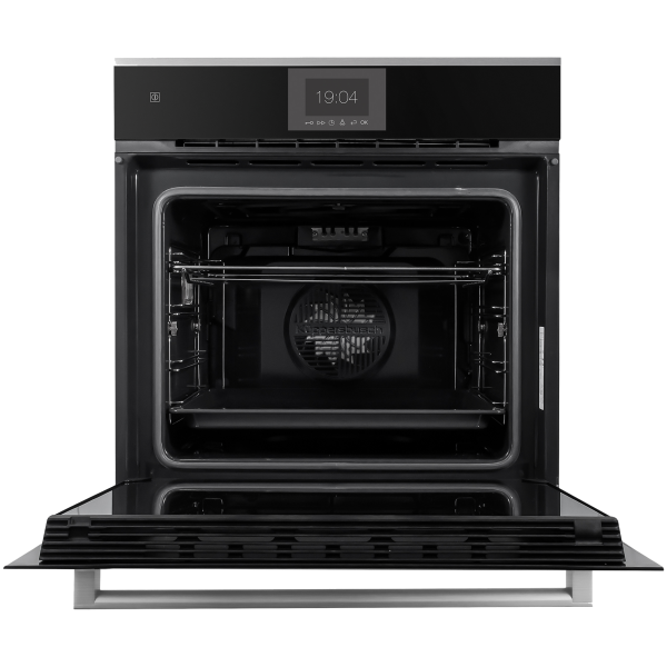 картинка Духовой шкаф B 6550.0 S1 нержавеющая сталь Куперсбуш / Kuppersbusch от магазина SEFI