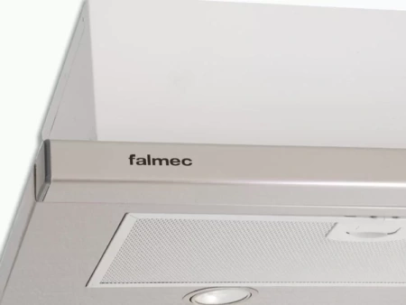 картинка Встраиваемая вытяжка Falmec Slim 60 X PLUS от магазина SEFI
