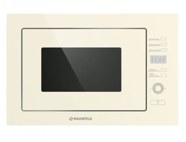 картинка Встраиваемая микроволновая печь MAUNFELD MBMO.25.7GI от магазина SEFI