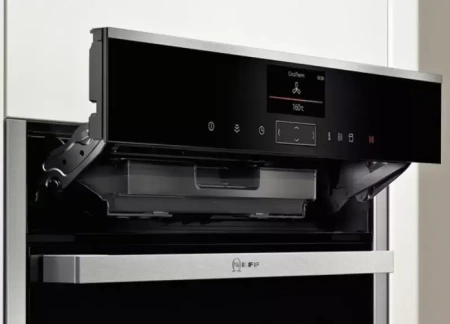 картинка Духовой шкаф Neff C17FS42N0 от магазина SEFI