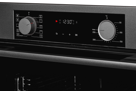 картинка Духовой шкаф Kuppersberg HF 610 SG от магазина SEFI