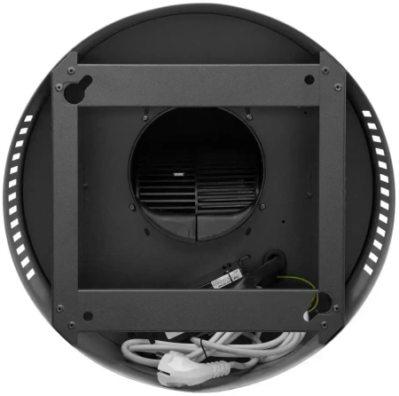 картинка Вытяжка Maunfeld LEE ISLA (sensor) 39 WHITE от магазина SEFI