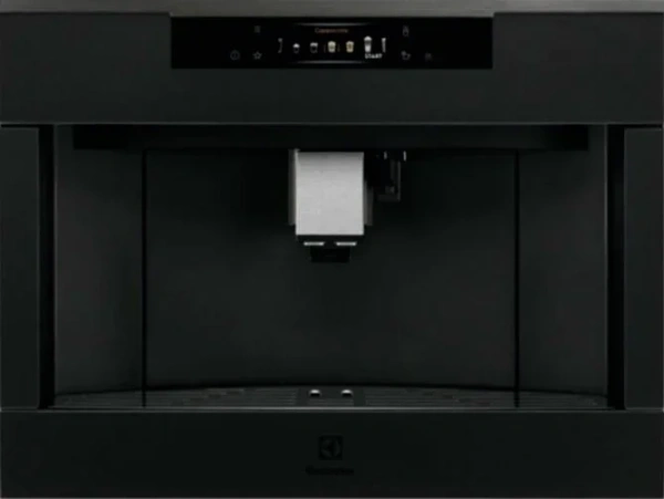 картинка Встраиваемая кофемашина Electrolux KBC85T от магазина SEFI