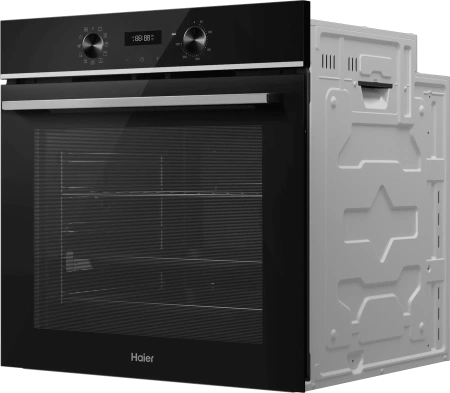 картинка Духовой шкаф Haier HOQ-R2ARN3BX от магазина SEFI