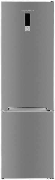картинка Отдельностоящий холодильник Kuppersberg RFCN 2012 X от магазина SEFI