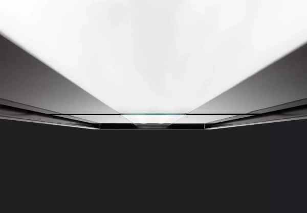 картинка Встраиваемая вытяжка Falmec Nuvola isola 140 ix ECP от магазина SEFI