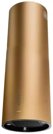 картинка Вытяжка MAUNFELD Lee Isla 39 золотой от магазина SEFI