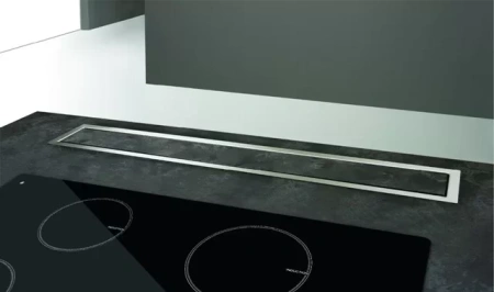 картинка Встраиваемая вытяжка Fulgor Milano CHDD 12010 RC X от магазина SEFI