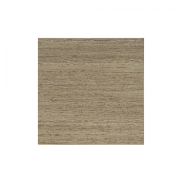 картинка Заглушка самоприлипающая к конфирматам орех рокфорд (14168) FOLMAG (лист-25шт.) от магазина SEFI