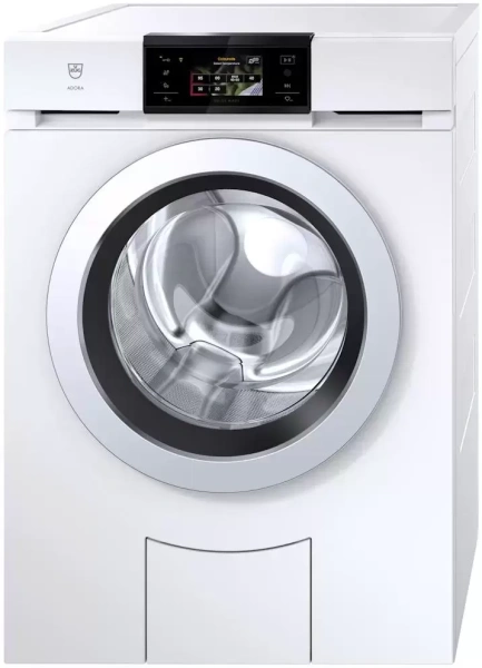 картинка Стиральная машина V-ZUG AdoraWash V4000 AW4T-11042 L от магазина SEFI