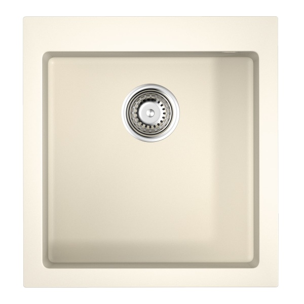 картинка Omoikiri Bosen 47-WH Tetogranit/белый от магазина SEFI