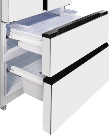 картинка Отдельностоящий холодильник Kuppersberg RFFI 184 WG от магазина SEFI