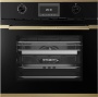 картинка Духовой шкаф с паром Kuppersbusch BD 6340.0 S4 Gold от магазина SEFI