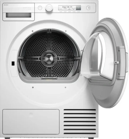 картинка Cушильная машина Asko T108HBW от магазина SEFI