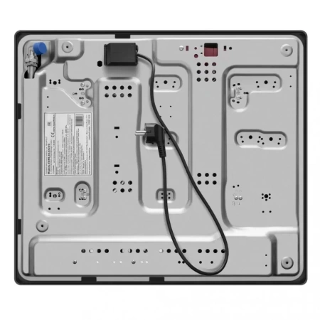 картинка Газовая варочная панель MAUNFELD EGHS.64.63CS/G от магазина SEFI