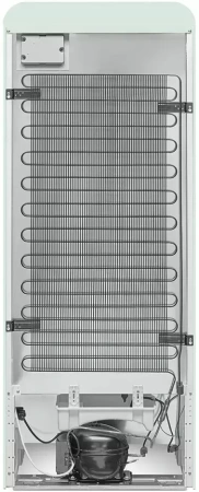 картинка Холодильник Smeg FAB28RPG5 от магазина SEFI