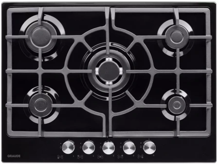 картинка Газовая варочная панель Graude GS 70.1 SM от магазина SEFI