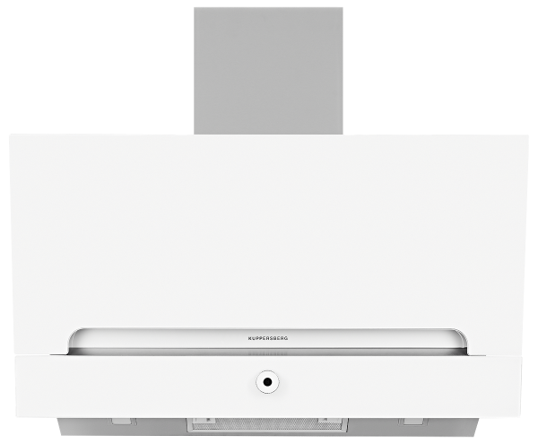 картинка Наклонная вытяжка KUPPERSBERG F 990 W от магазина SEFI