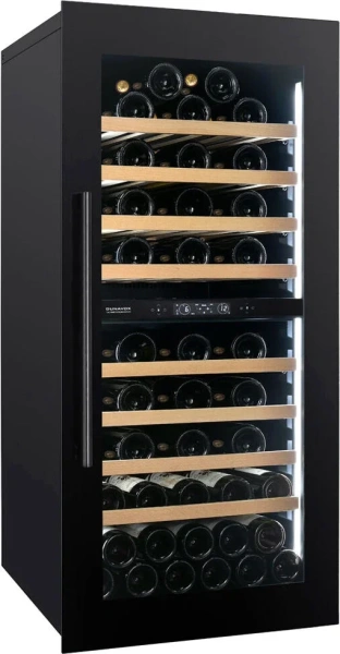 картинка Винный шкаф Dunavox DVS-70.185DB от магазина SEFI