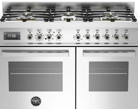 картинка Варочный центр Bertazzoni PRO1006MFEDBIT от магазина SEFI