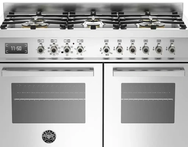 картинка Варочный центр Bertazzoni PRO1006MFEDBIT от магазина SEFI
