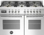 картинка Варочный центр Bertazzoni PRO1006MFEDBIT от магазина SEFI