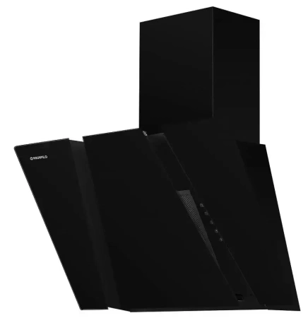 картинка Вытяжка Maunfeld SEVERN 60 BLACK от магазина SEFI