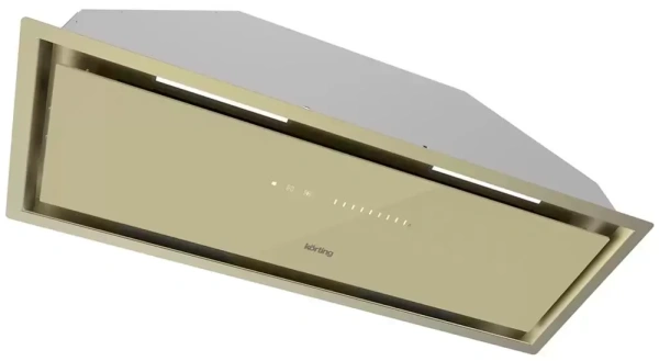 картинка Встраиваемая вытяжка Korting KHI 9997 GB от магазина SEFI