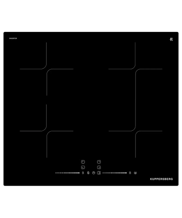 картинка Индукционная варочная панель Kuppersberg ICI 615 от магазина SEFI