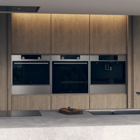 картинка Встраиваемый вакууматор Asko ODV8127S от магазина SEFI