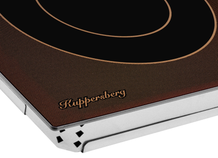 картинка Электрическая варочная панель KUPPERSBERG FA60RC от магазина SEFI