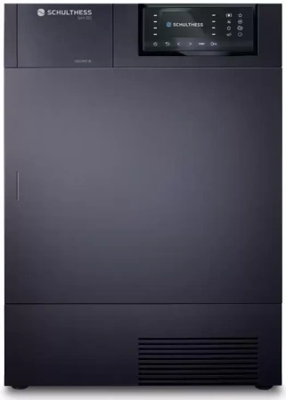 картинка Сушильная машина Schulthess Spirit 660 Titan Rock от магазина SEFI
