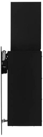 картинка Вытяжка Krona AURA 600 FRAME BLACK S от магазина SEFI